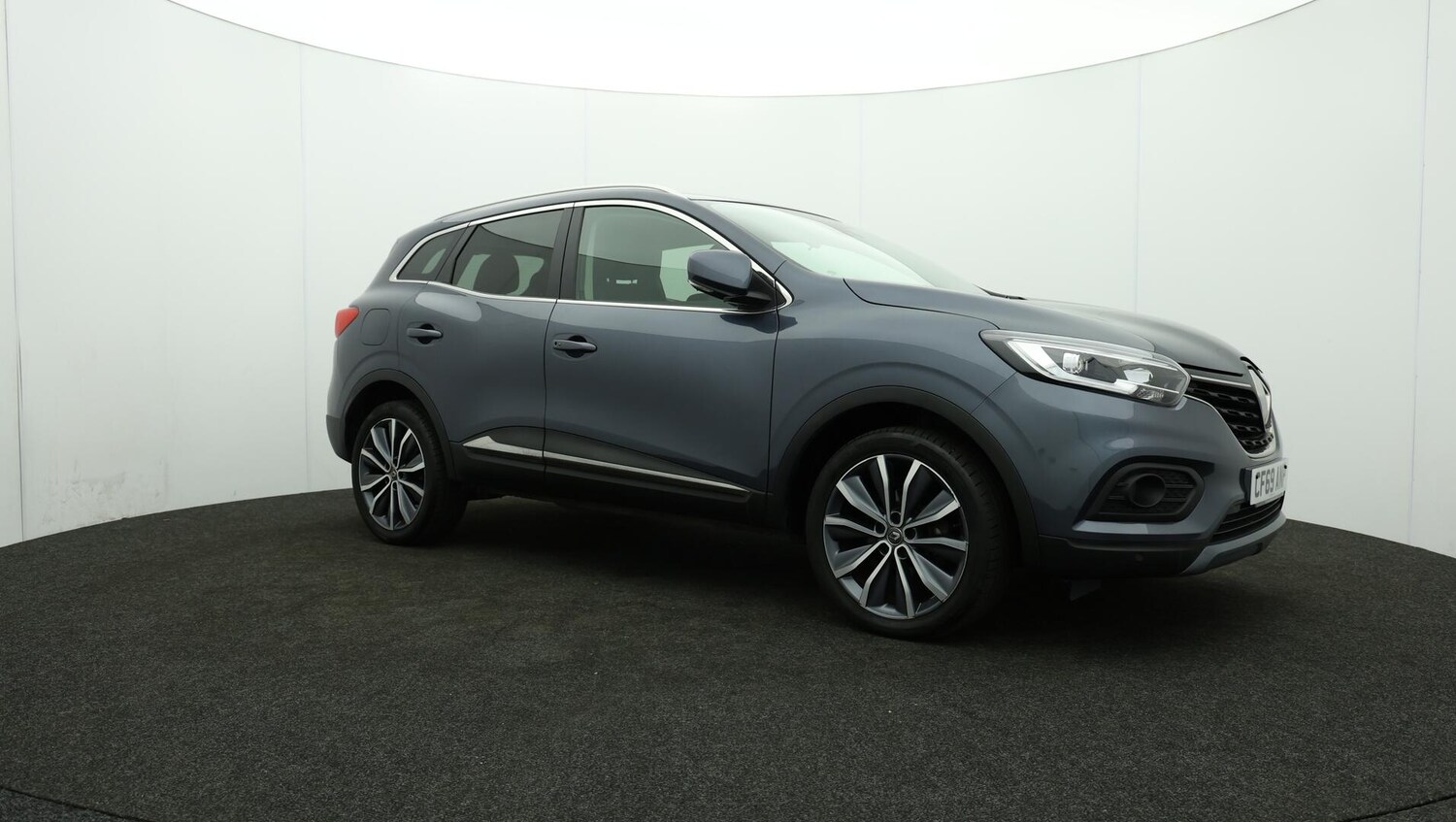Used Renault Kadjar 2020 for sale - 76072139: Photo 48