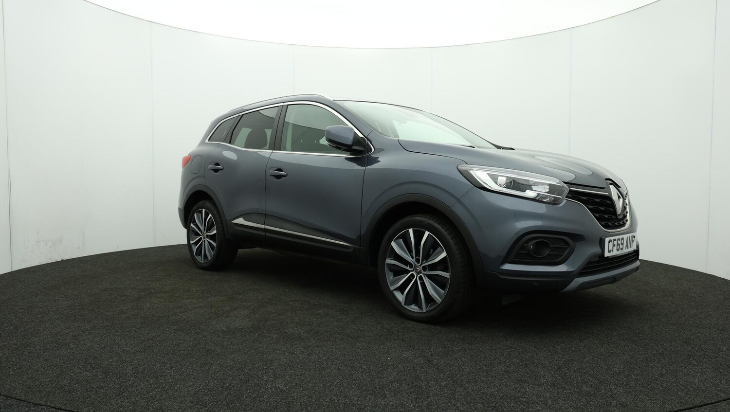 Used Renault Kadjar 2020 for sale - 76072139: Photo 49