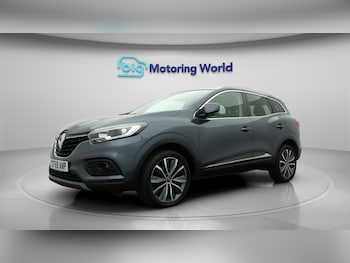 Used Renault Kadjar 2020 for sale - 76072139: Photo 4
