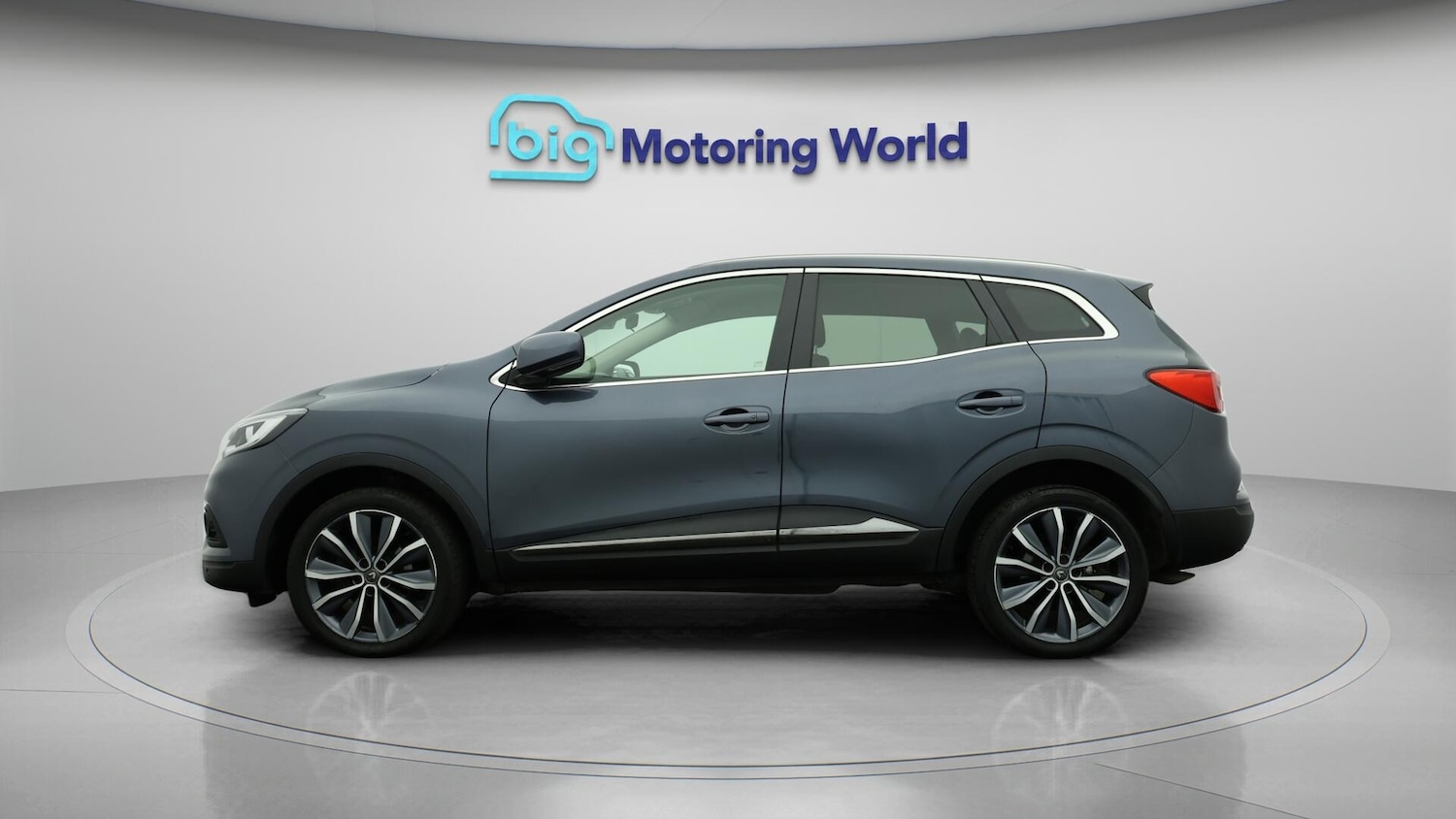 Used Renault Kadjar 2020 for sale - 76072139: Photo 5