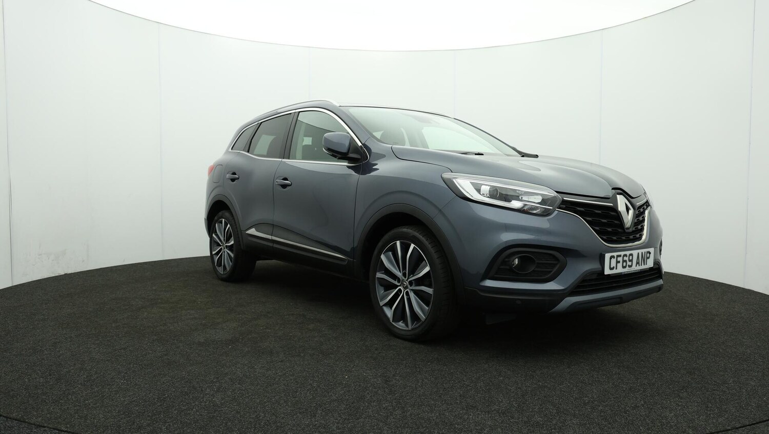 Used Renault Kadjar 2020 for sale - 76072139: Photo 50