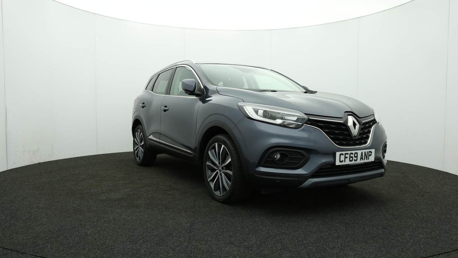 Used Renault Kadjar 2020 for sale - 76072139: Photo 51