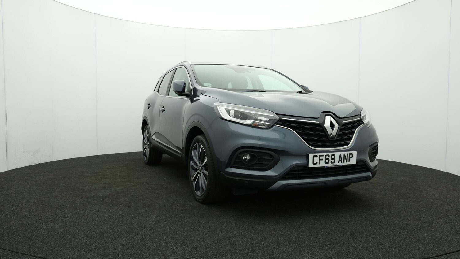 Used Renault Kadjar 2020 for sale - 76072139: Photo 52