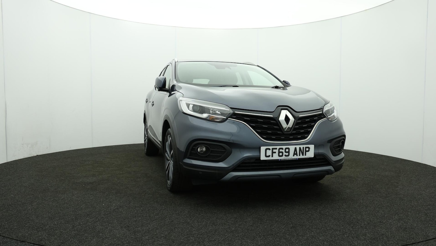 Used Renault Kadjar 2020 for sale - 76072139: Photo 53