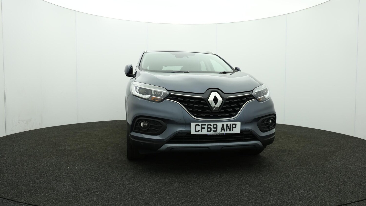 Used Renault Kadjar 2020 for sale - 76072139: Photo 54