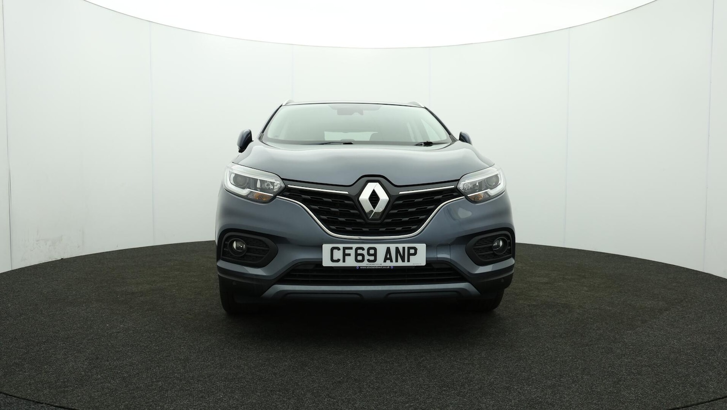 Used Renault Kadjar 2020 for sale - 76072139: Photo 55