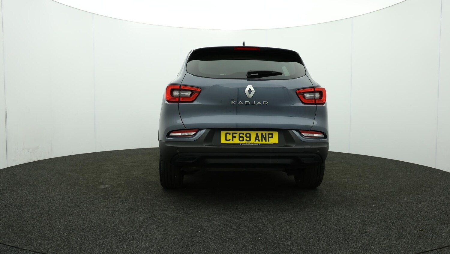 Used Renault Kadjar 2020 for sale - 76072139: Photo 56