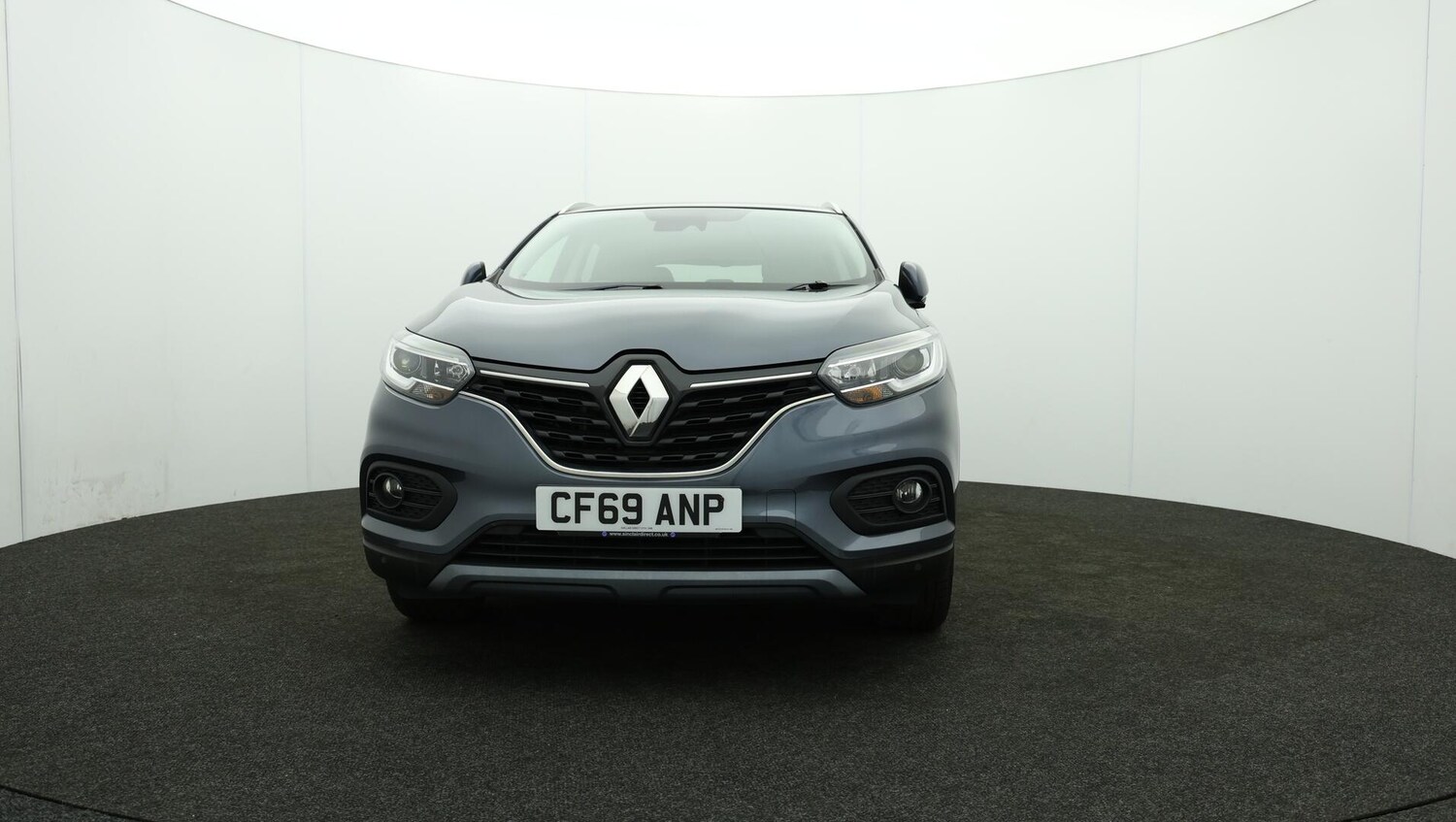 Used Renault Kadjar 2020 for sale - 76072139: Photo 57