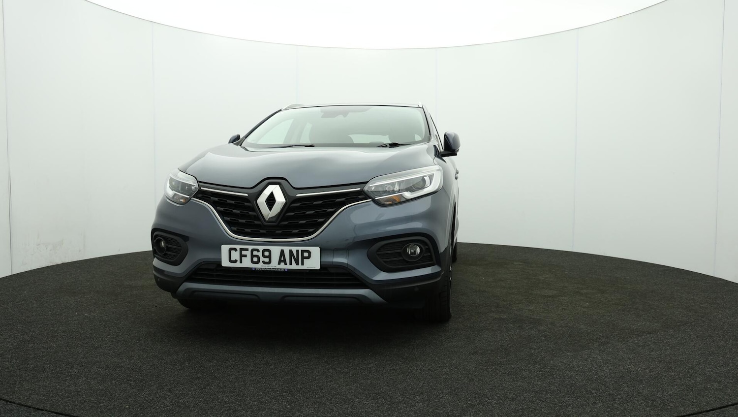 Used Renault Kadjar 2020 for sale - 76072139: Photo 58