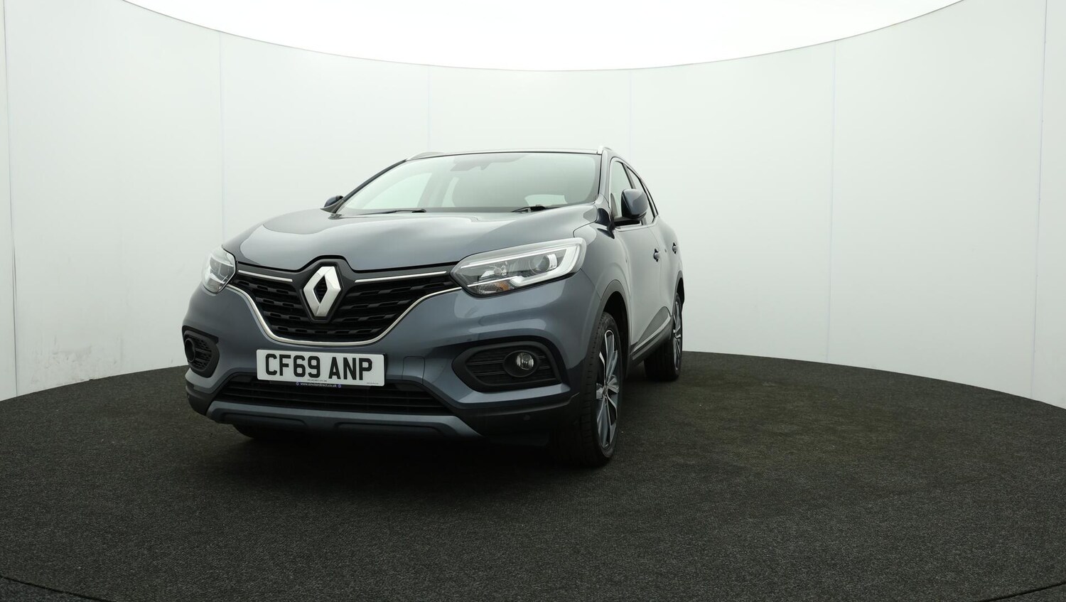Used Renault Kadjar 2020 for sale - 76072139: Photo 59