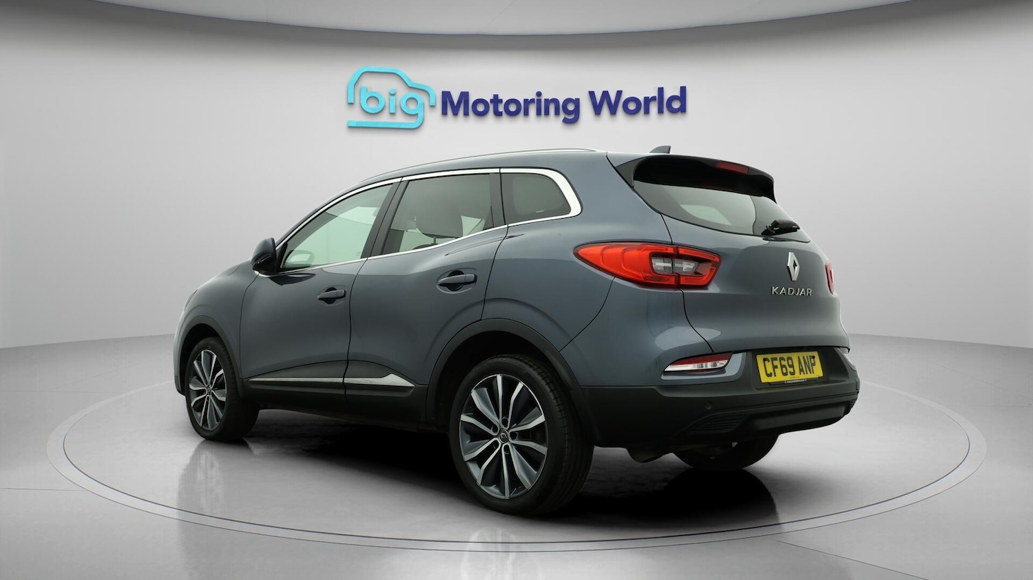 Used Renault Kadjar 2020 for sale - 76072139: Photo 6
