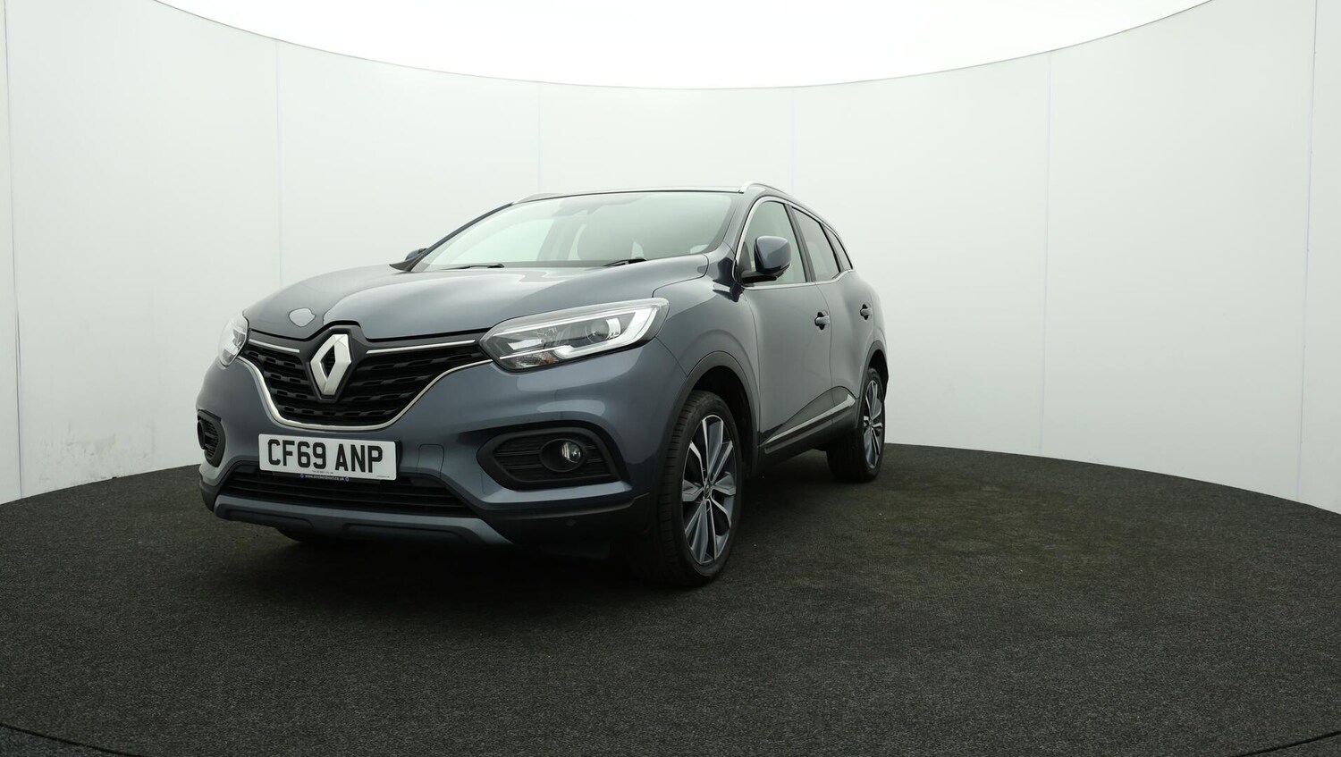 Used Renault Kadjar 2020 for sale - 76072139: Photo 60
