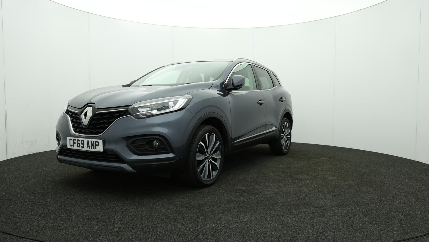 Used Renault Kadjar 2020 for sale - 76072139: Photo 61