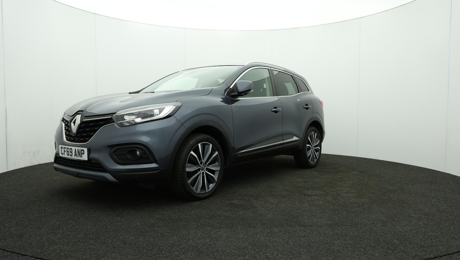 Used Renault Kadjar 2020 for sale - 76072139: Photo 62