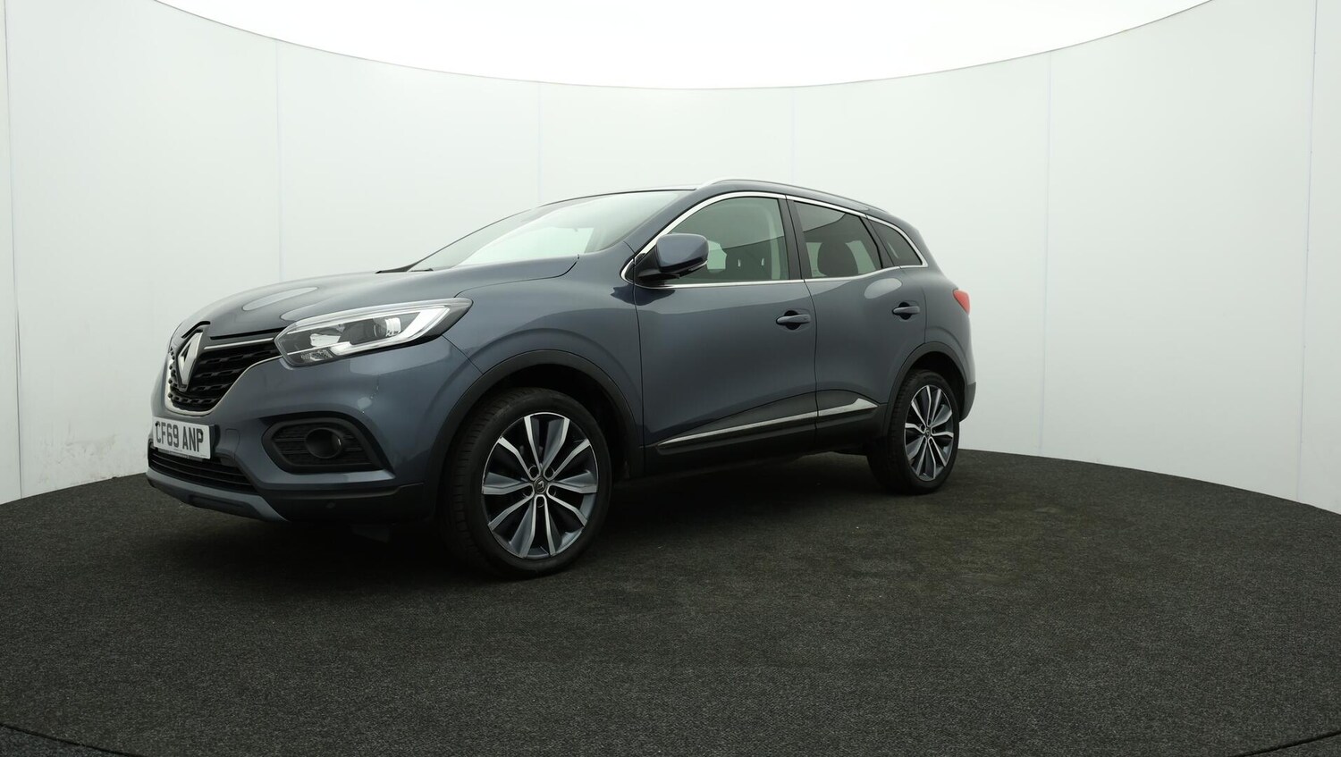 Used Renault Kadjar 2020 for sale - 76072139: Photo 63