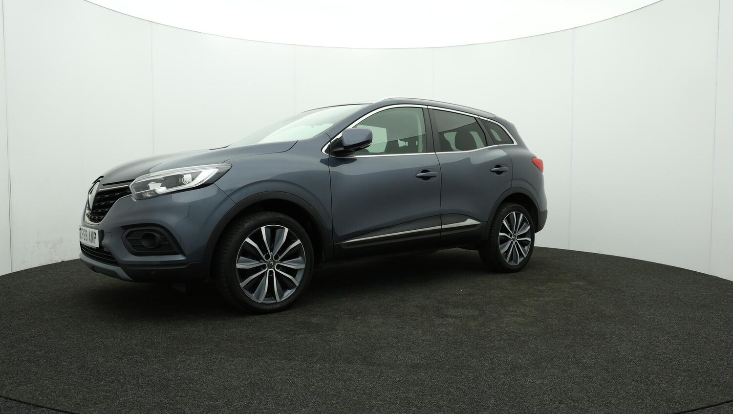 Used Renault Kadjar 2020 for sale - 76072139: Photo 64