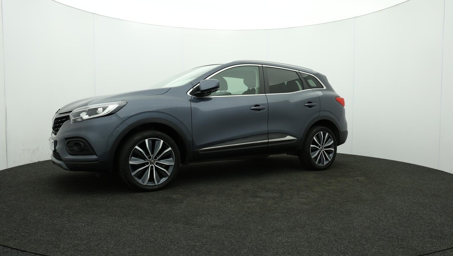 Used Renault Kadjar 2020 for sale - 76072139: Photo 65