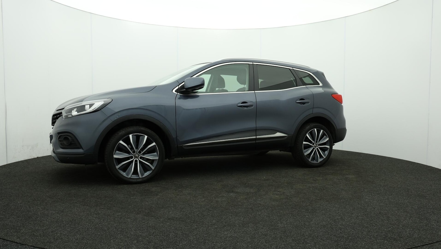 Used Renault Kadjar 2020 for sale - 76072139: Photo 66