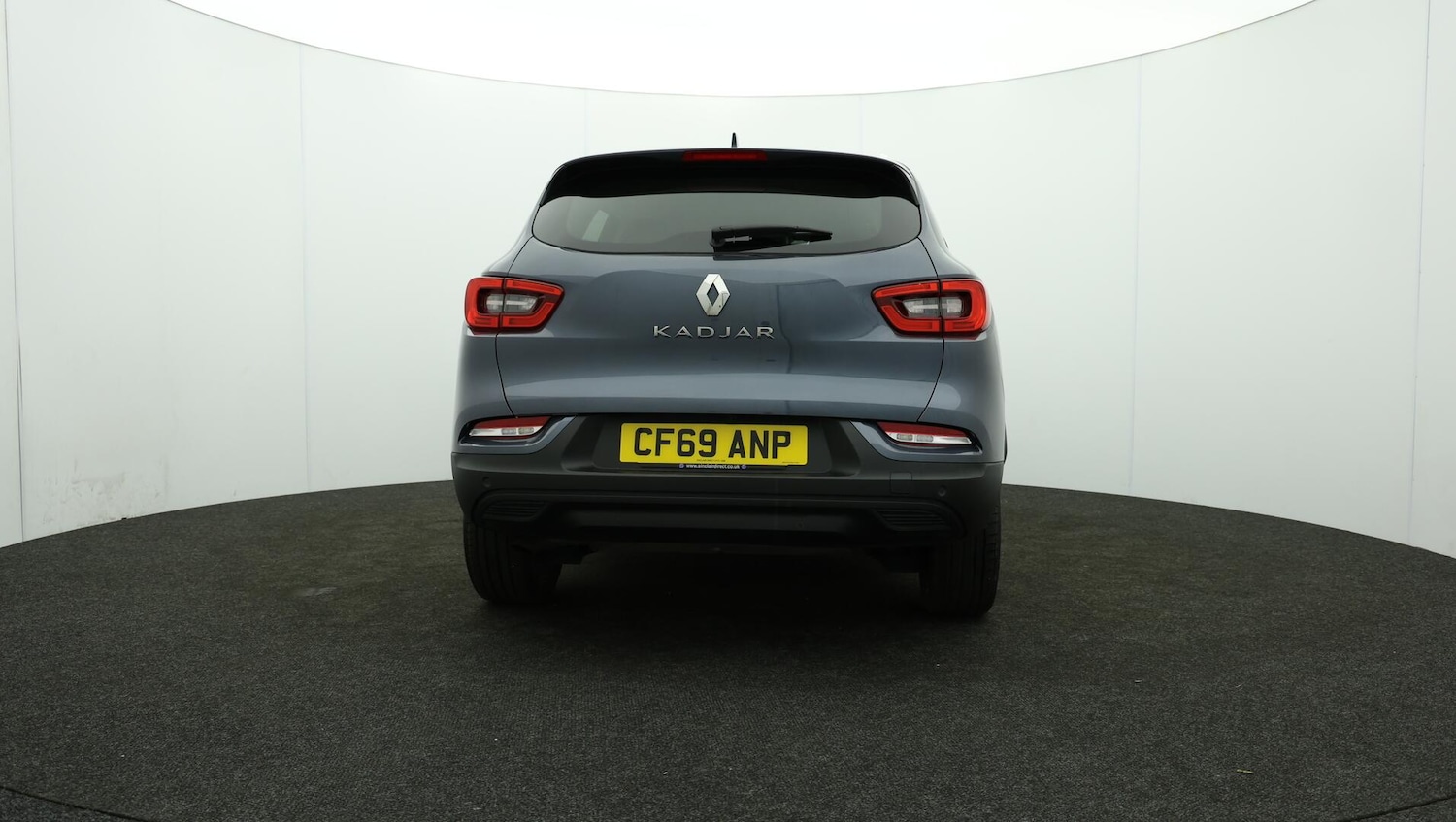 Used Renault Kadjar 2020 for sale - 76072139: Photo 67
