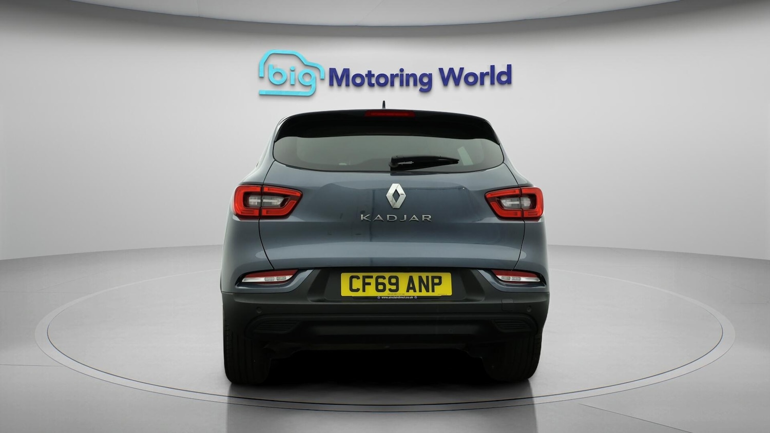 Used Renault Kadjar 2020 for sale - 76072139: Photo 7