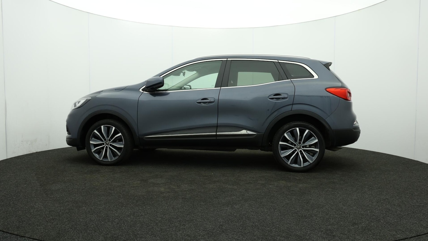 Used Renault Kadjar 2020 for sale - 76072139: Photo 72
