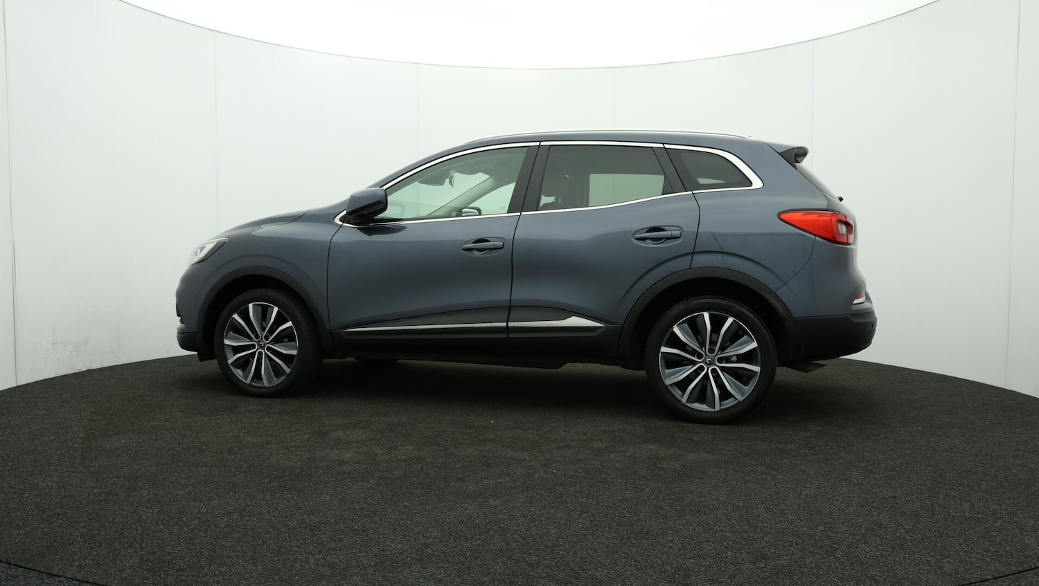 Used Renault Kadjar 2020 for sale - 76072139: Photo 73