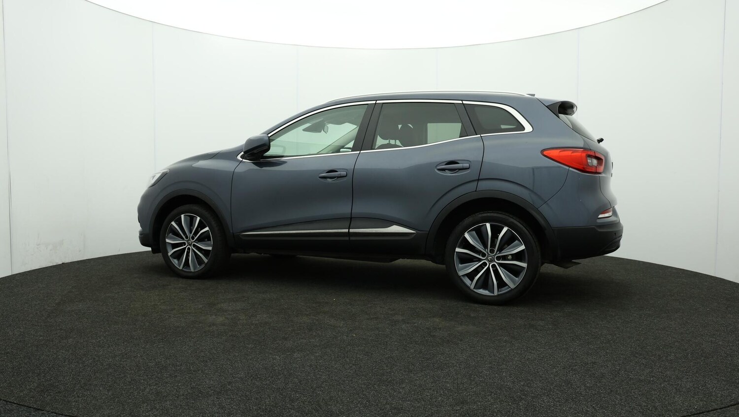 Used Renault Kadjar 2020 for sale - 76072139: Photo 74