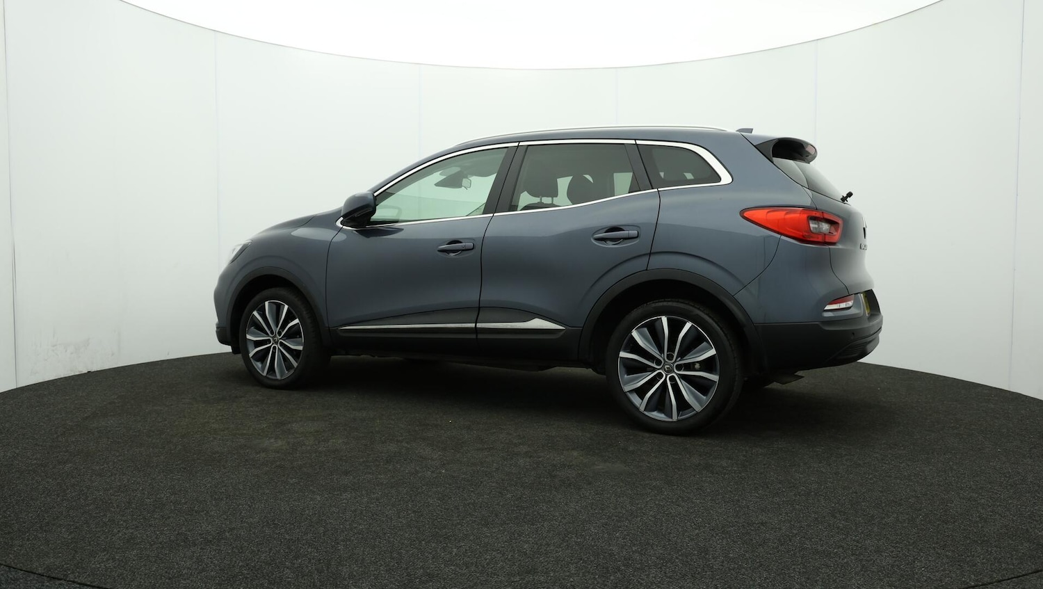 Used Renault Kadjar 2020 for sale - 76072139: Photo 75