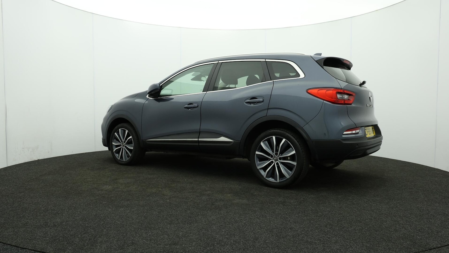 Used Renault Kadjar 2020 for sale - 76072139: Photo 76