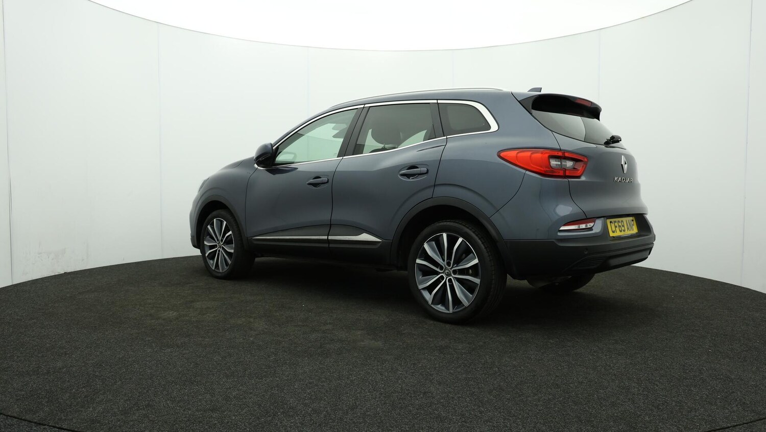 Used Renault Kadjar 2020 for sale - 76072139: Photo 77