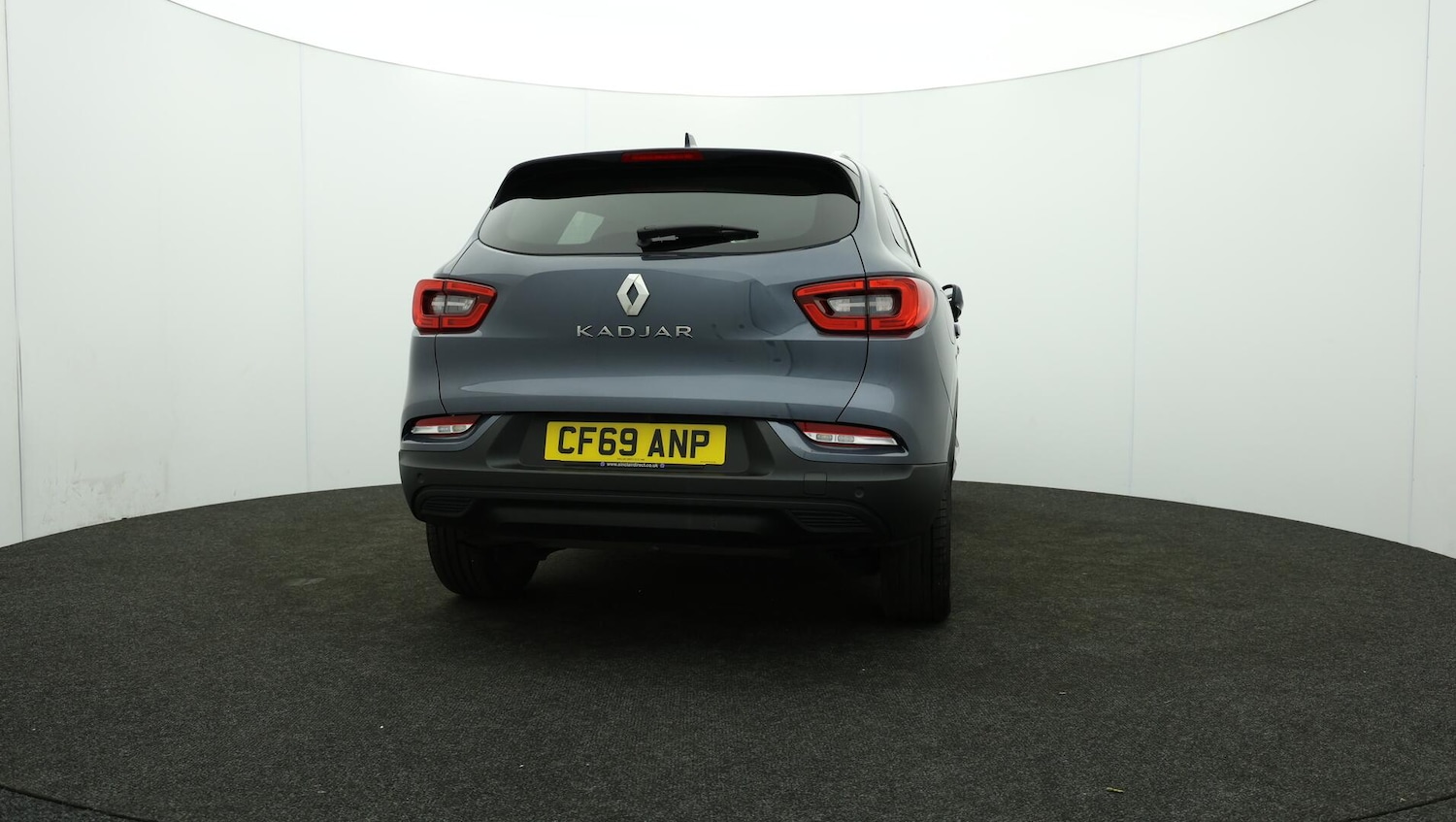 Used Renault Kadjar 2020 for sale - 76072139: Photo 78