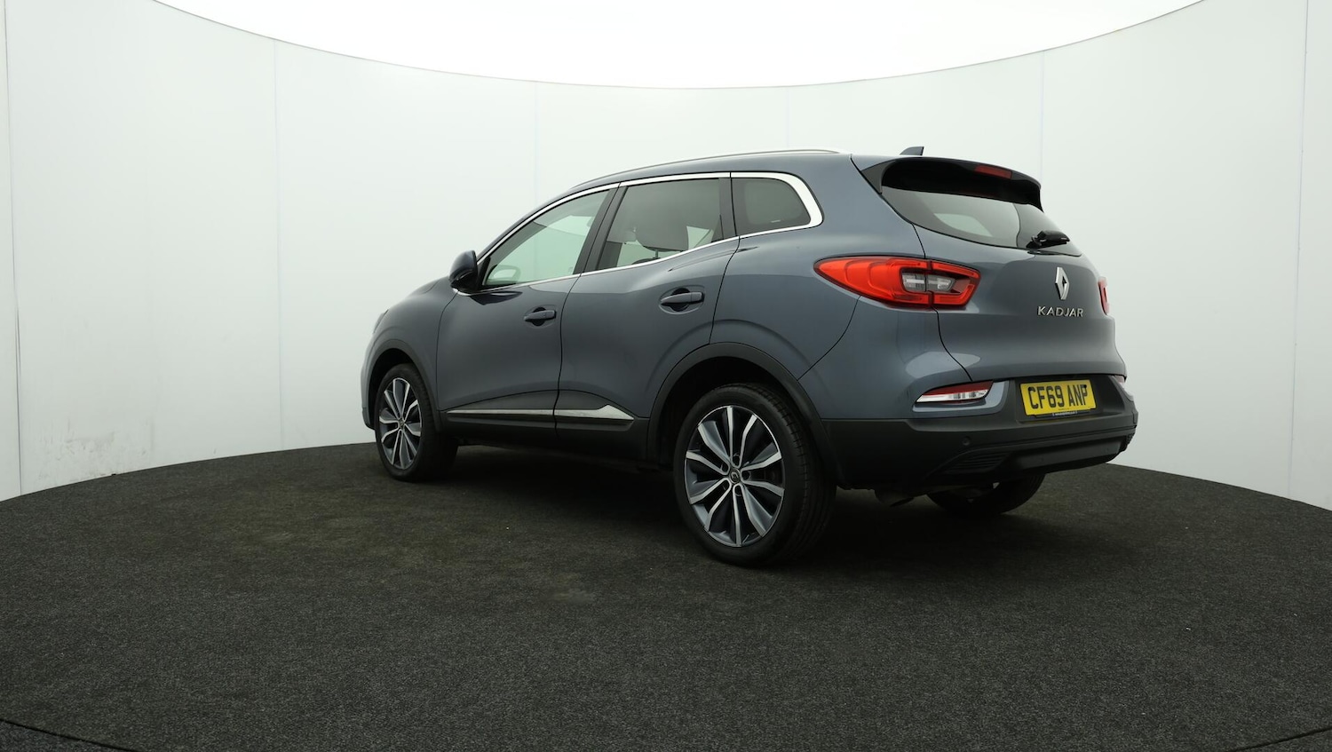 Used Renault Kadjar 2020 for sale - 76072139: Photo 79