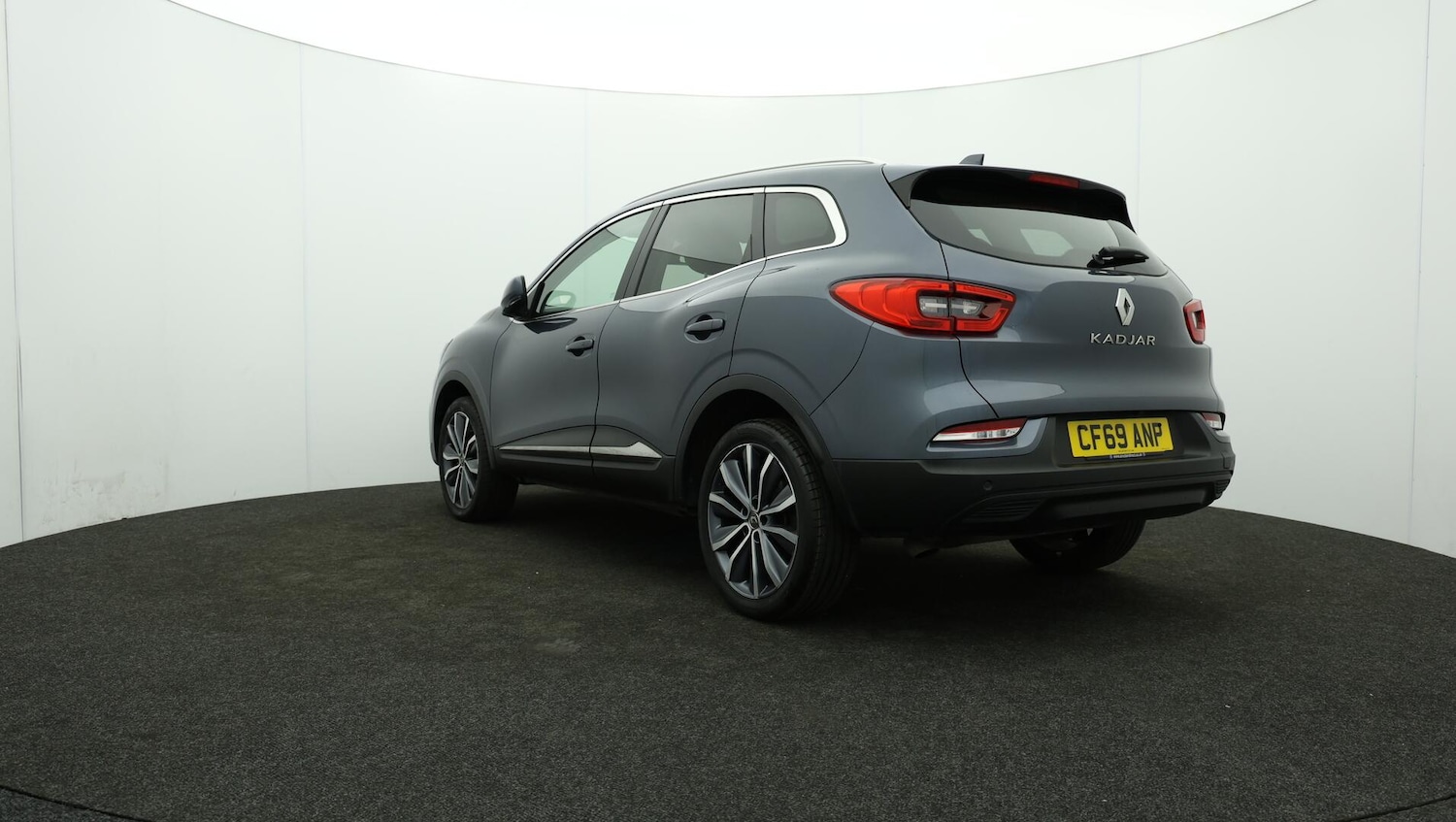 Used Renault Kadjar 2020 for sale - 76072139: Photo 80