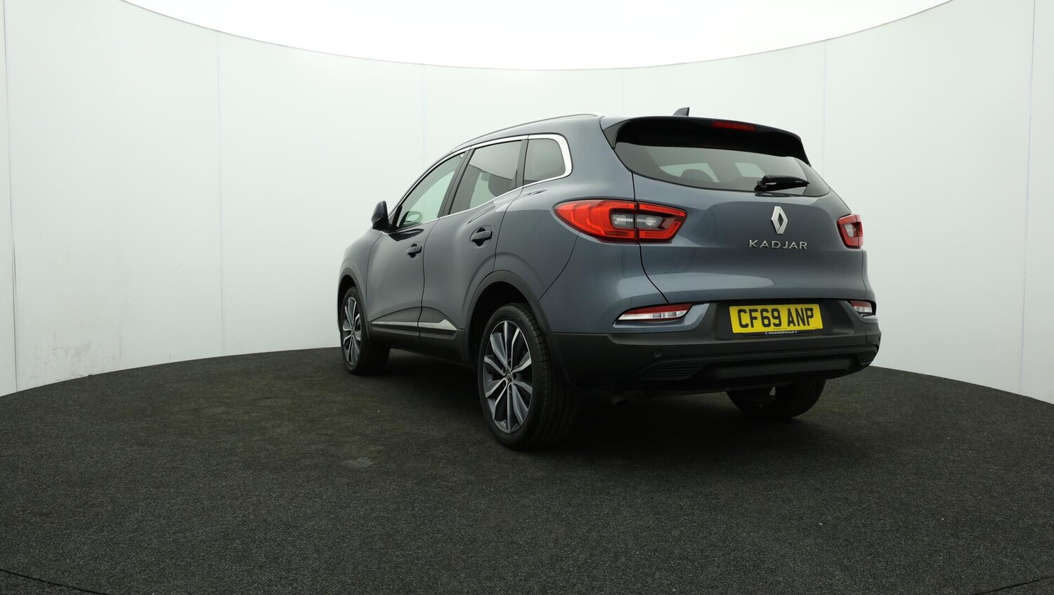 Used Renault Kadjar 2020 for sale - 76072139: Photo 81