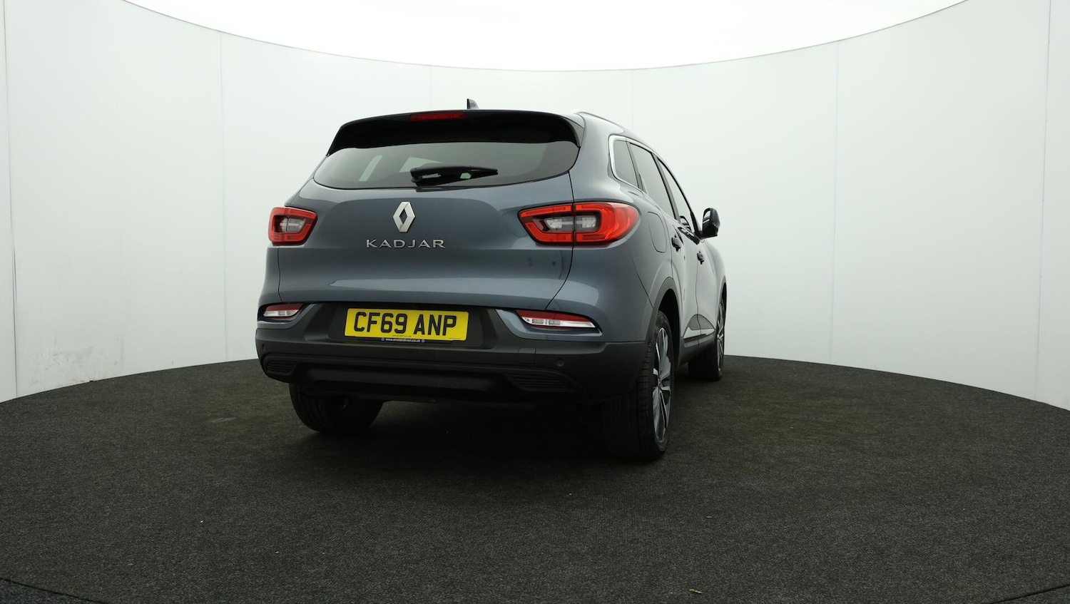 Used Renault Kadjar 2020 for sale - 76072139: Photo 82