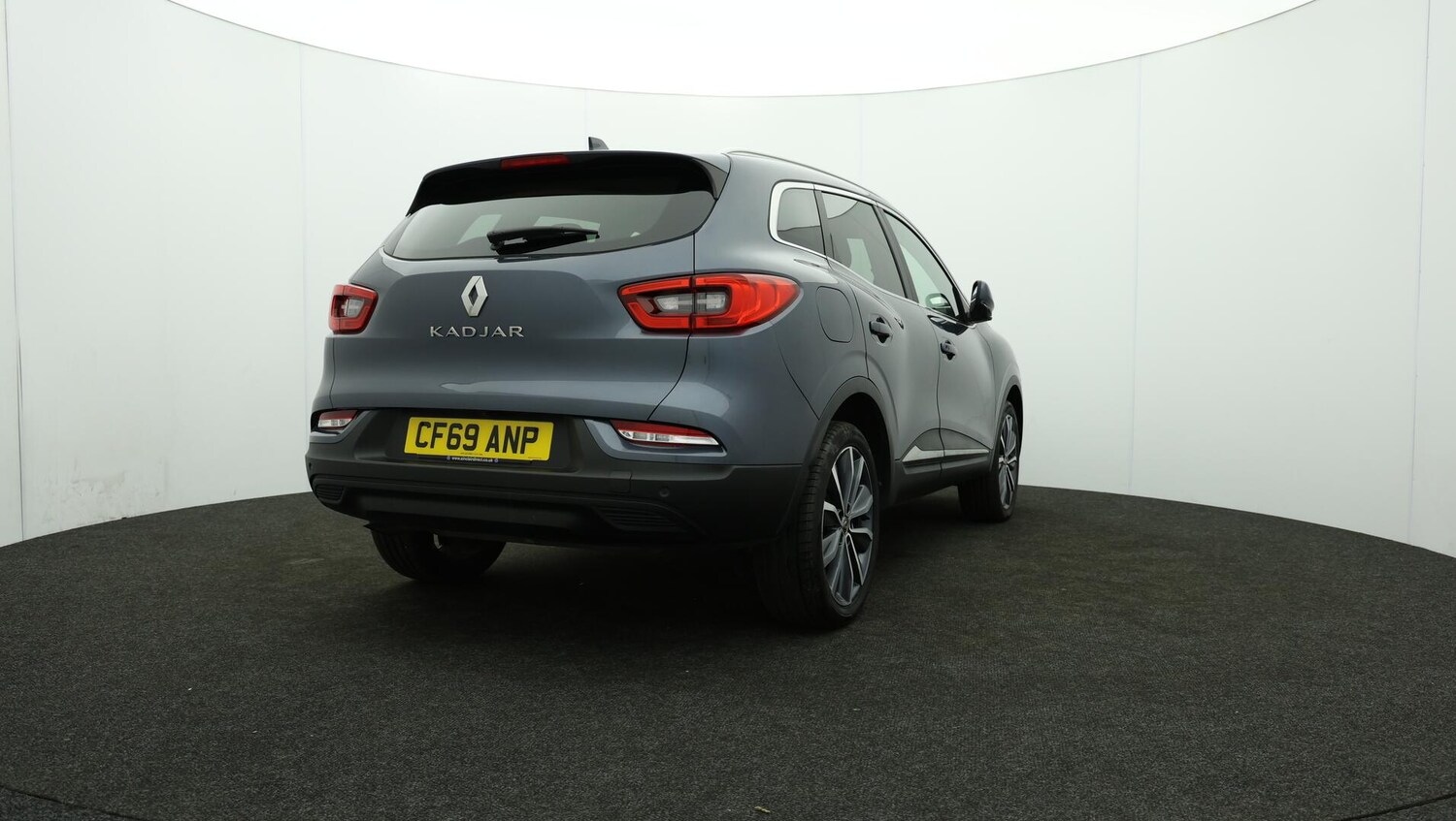 Used Renault Kadjar 2020 for sale - 76072139: Photo 83