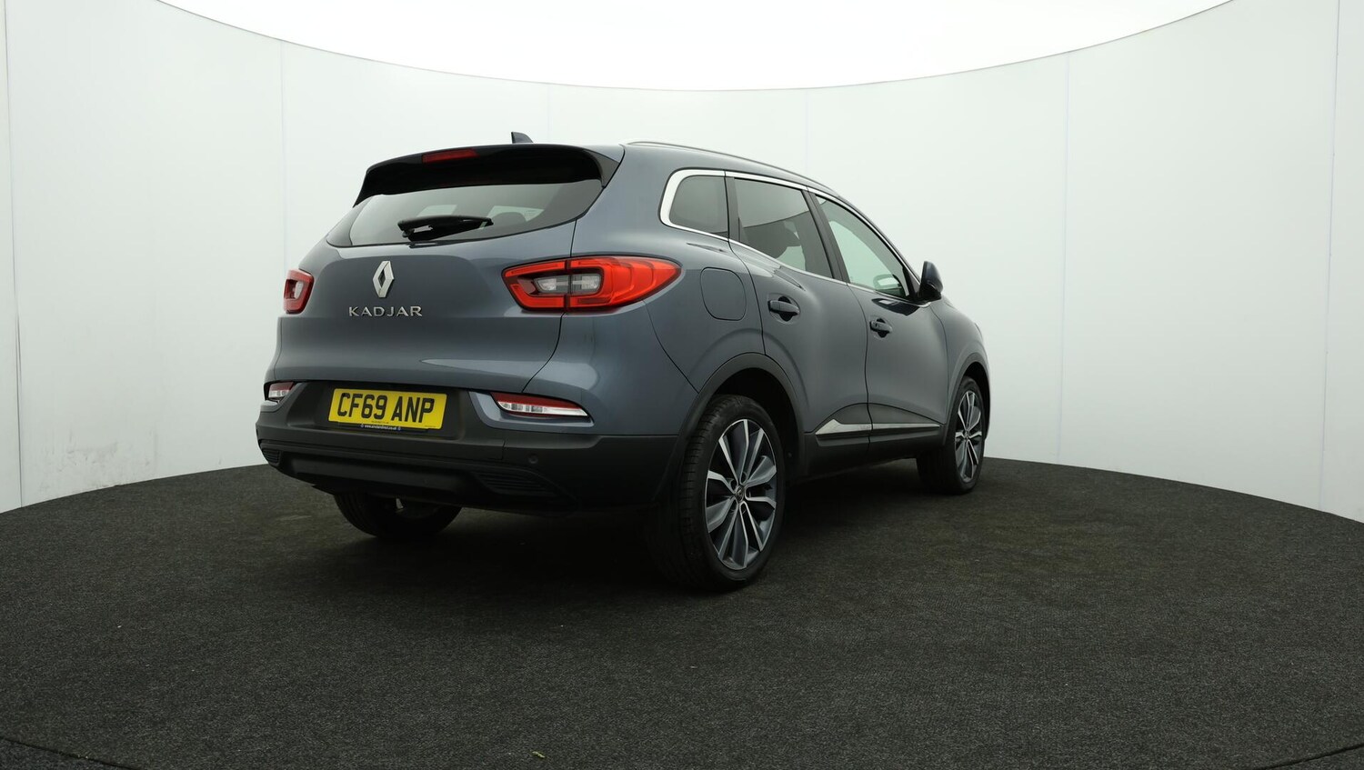 Used Renault Kadjar 2020 for sale - 76072139: Photo 84