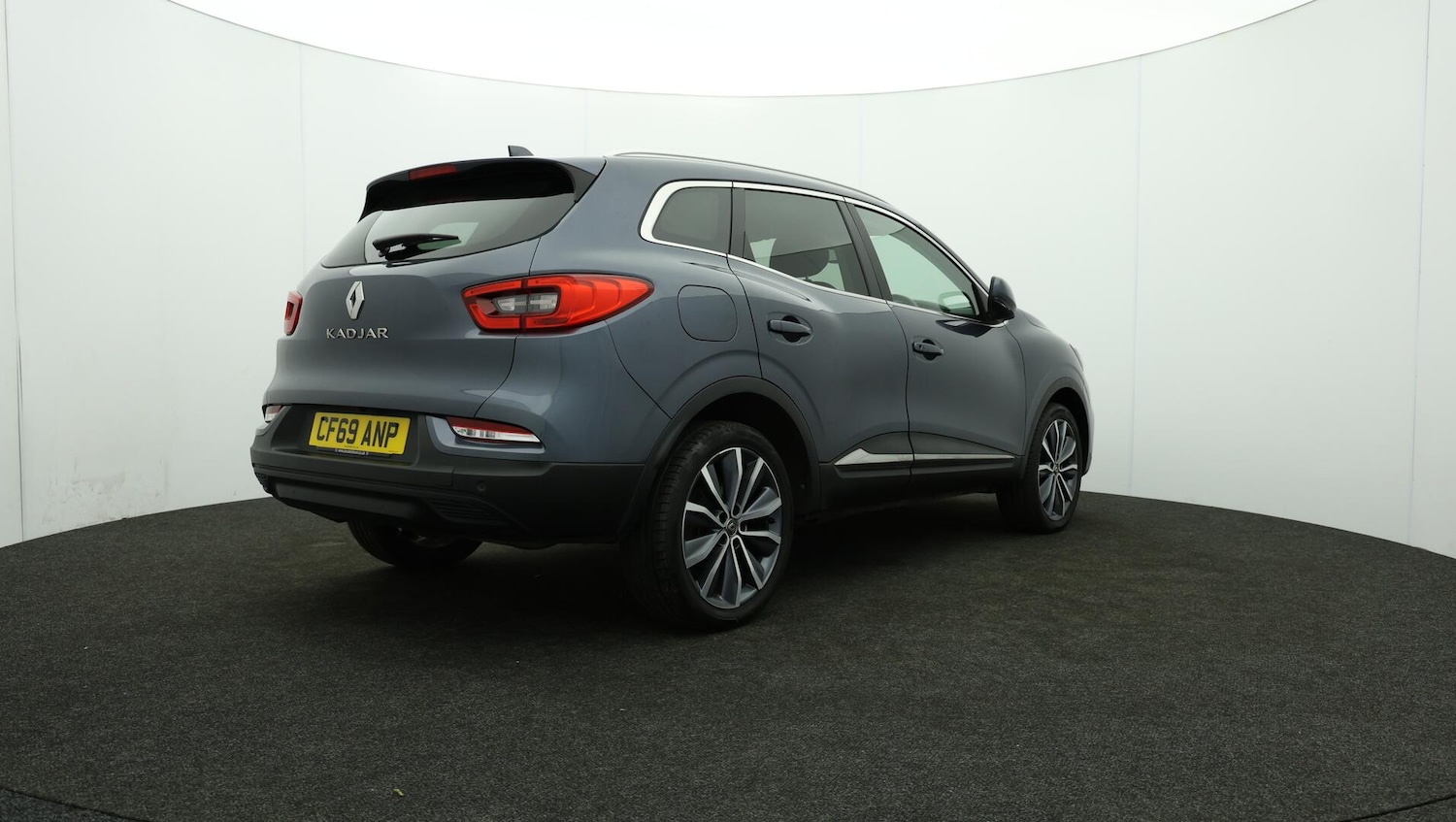 Used Renault Kadjar 2020 for sale - 76072139: Photo 85
