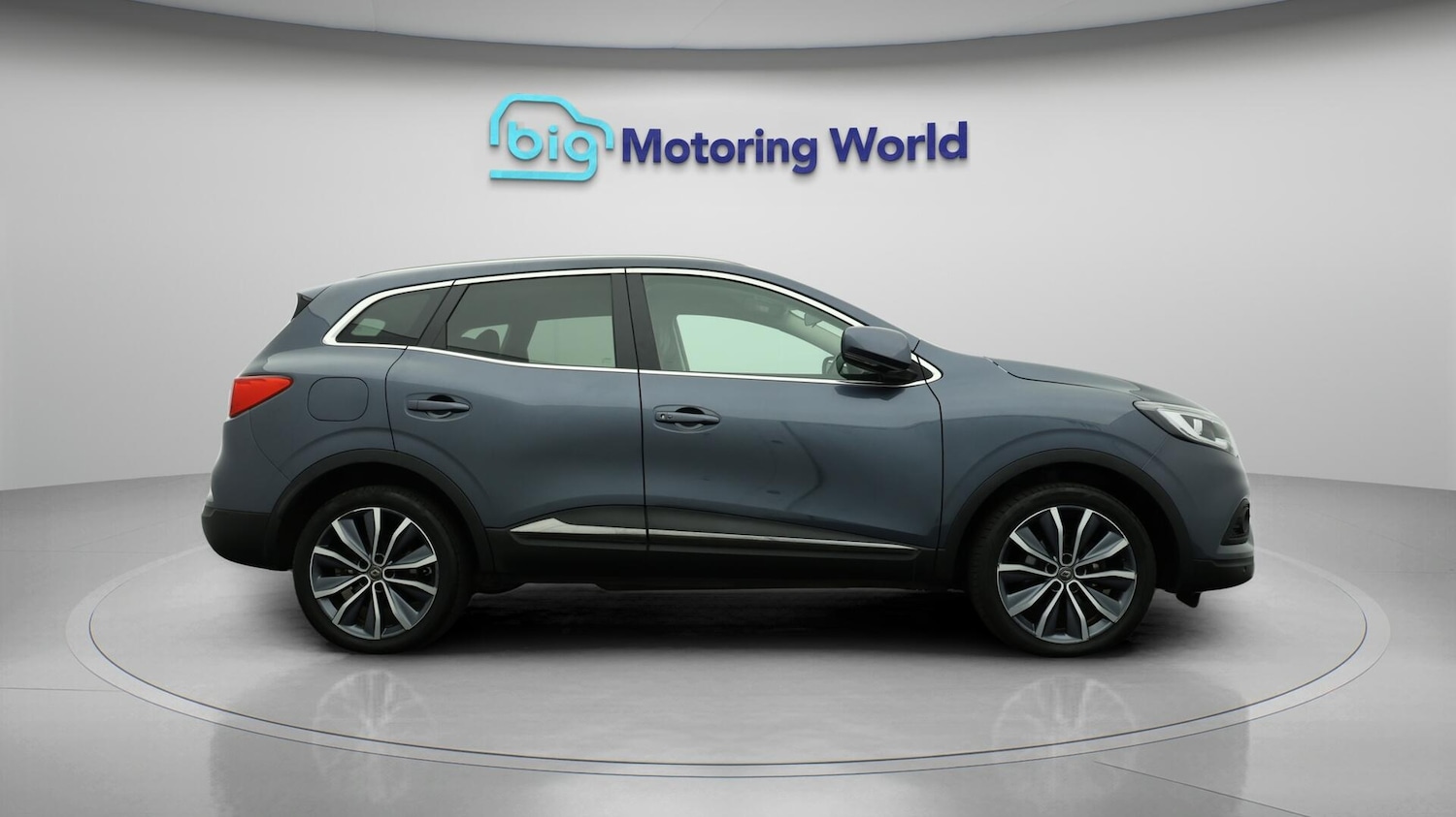 Used Renault Kadjar 2020 for sale - 76072139: Photo 9