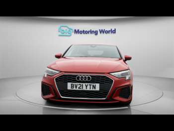 Used Audi A3 2021 for sale - 73869834: Photo