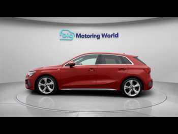Used Audi A3 2021 for sale - 73869834: Photo