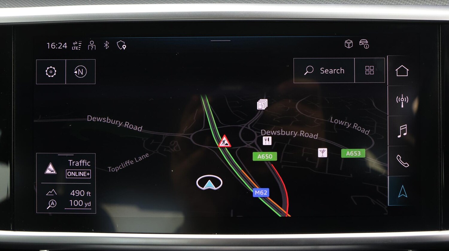 Used Audi A6 2023 for sale - 76571995: Photo 12