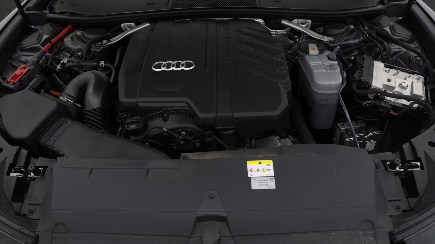 Used Audi A6 2023 for sale - 76571995: Photo 20