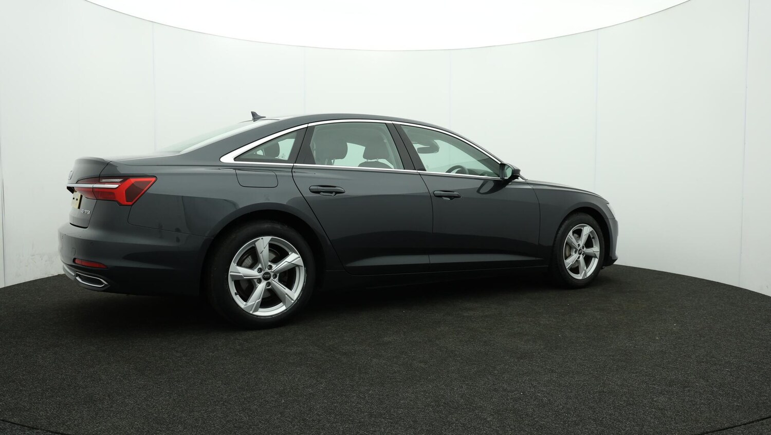 Used Audi A6 2023 for sale - 76571995: Photo 39