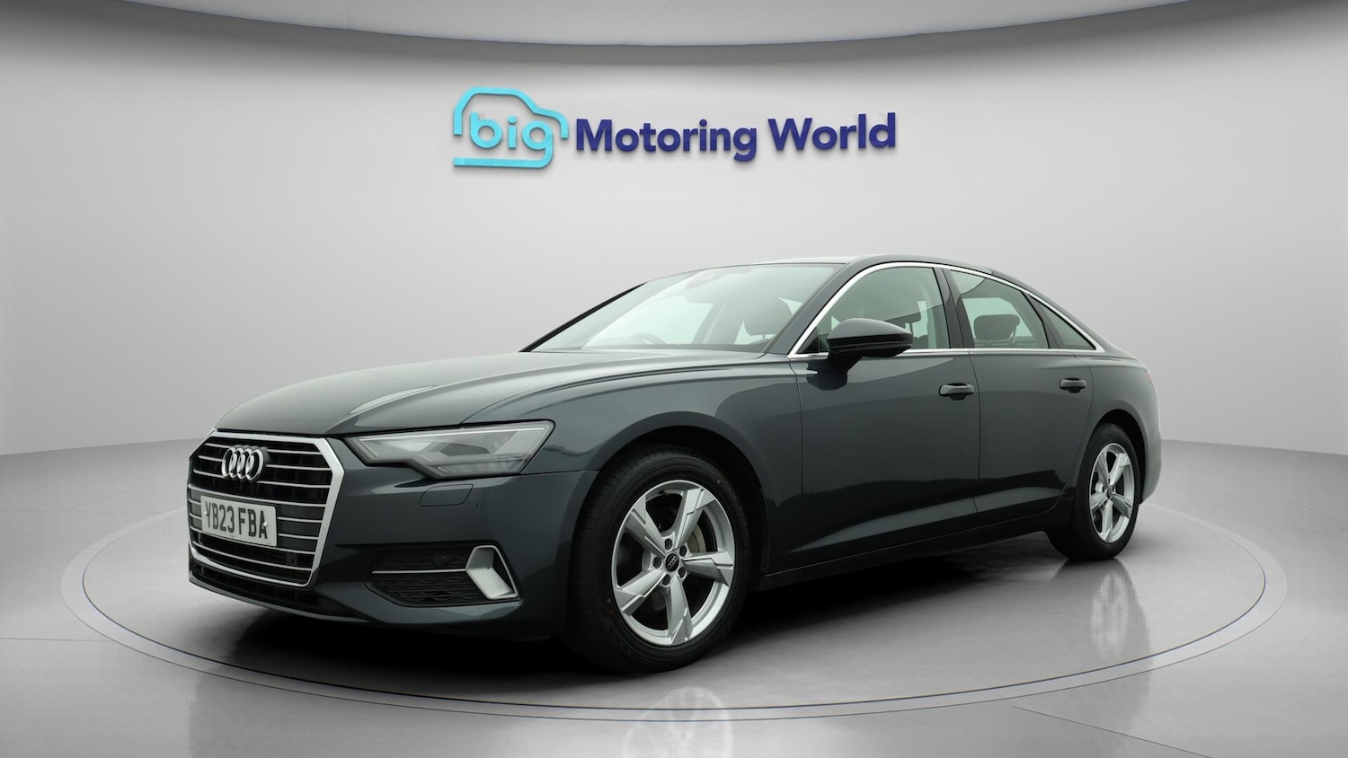 Used Audi A6 2023 for sale - 76571995: Photo 4