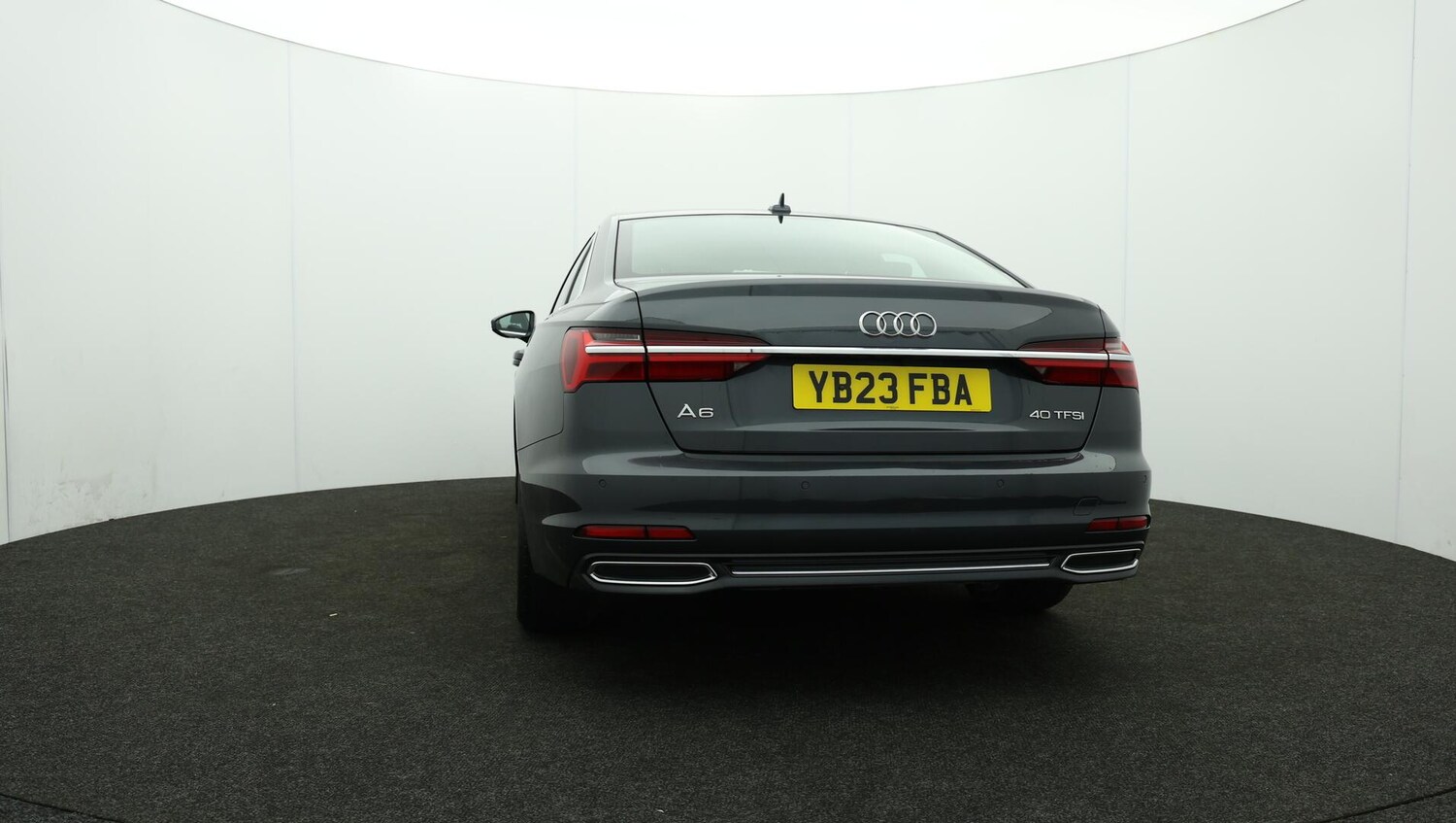 Used Audi A6 2023 for sale - 76571995: Photo 47