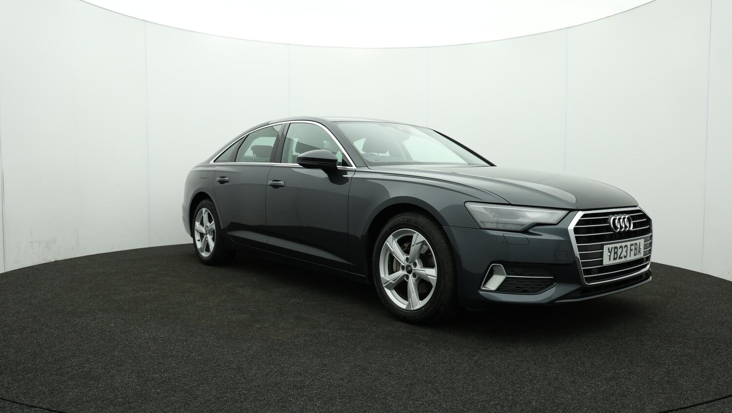 Used Audi A6 2023 for sale - 76571995: Photo 52