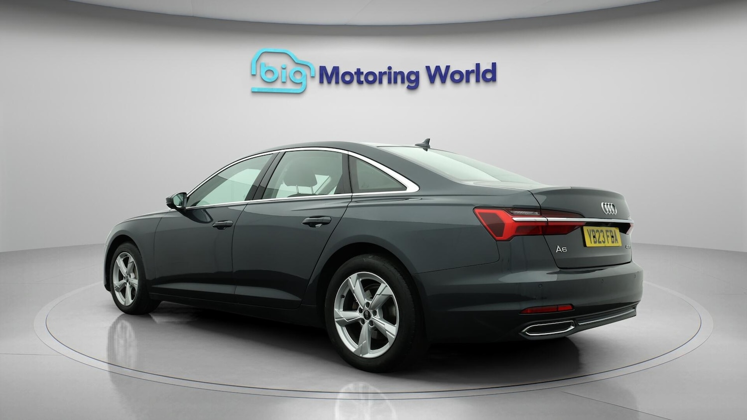 Used Audi A6 2023 for sale - 76571995: Photo 6