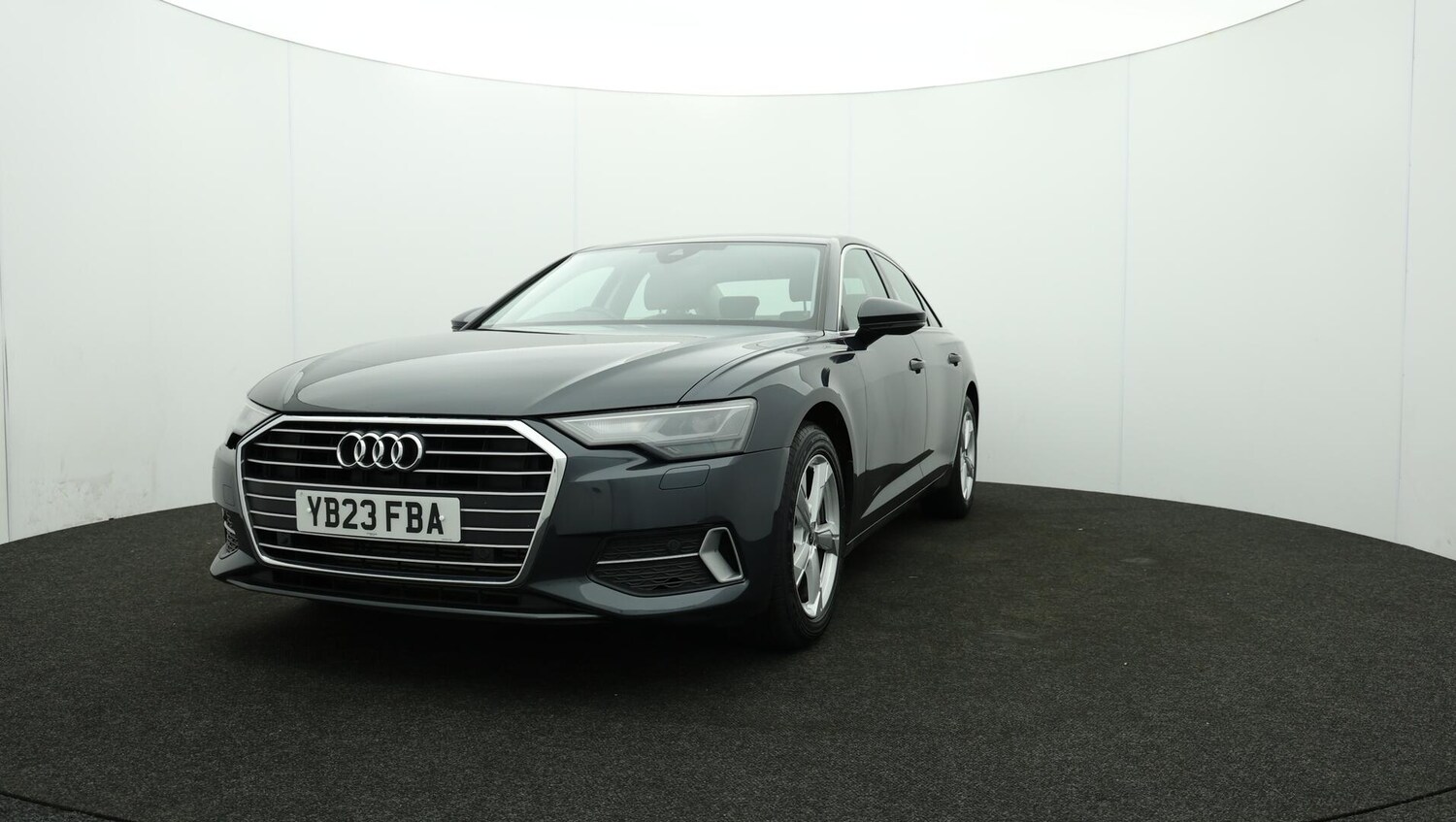 Used Audi A6 2023 for sale - 76571995: Photo 62