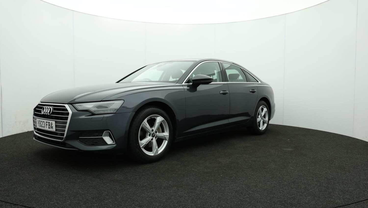 Used Audi A6 2023 for sale - 76571995: Photo 65